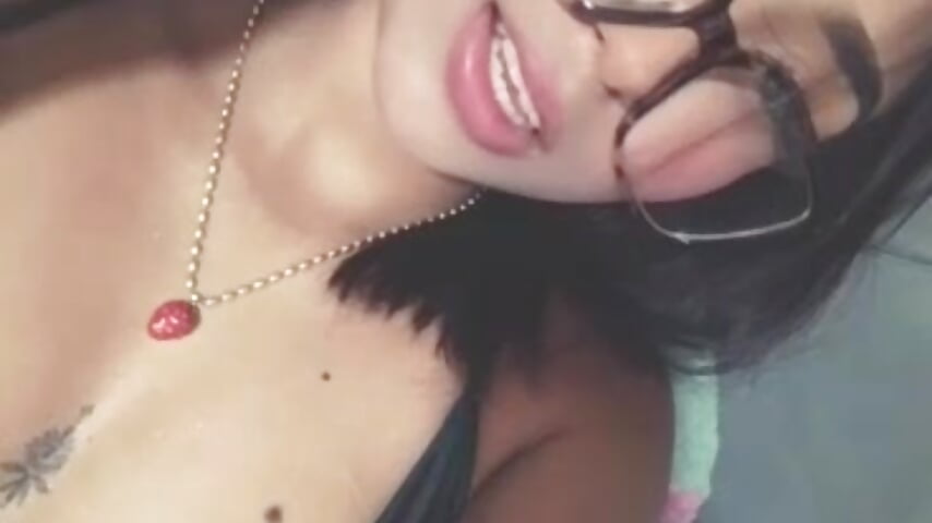 Hi, i´m Mia, nice to meet you 💘 – video af _mia_hot03 cam-model