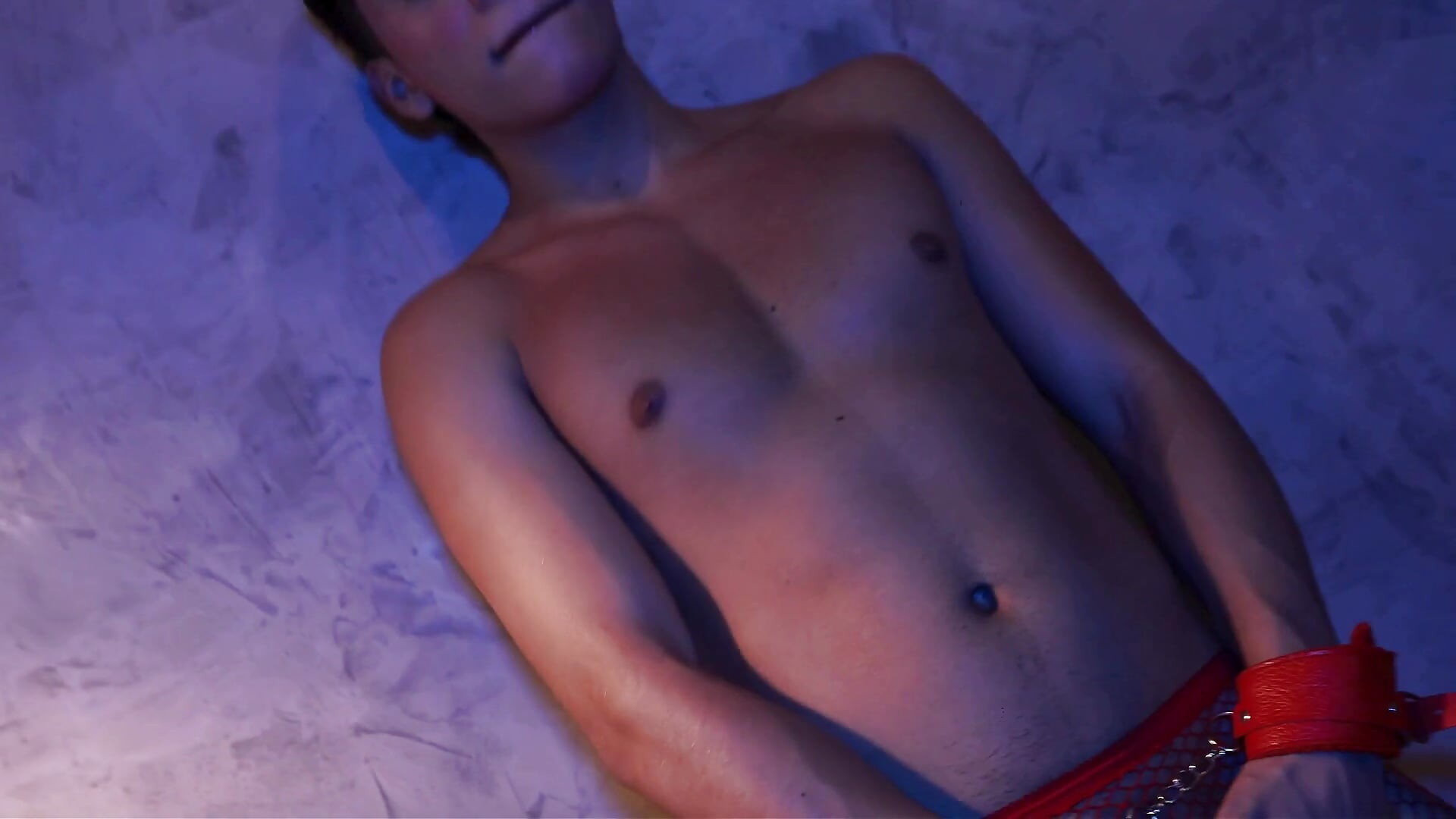 Colours! - Video von Zac_million Cam-Model