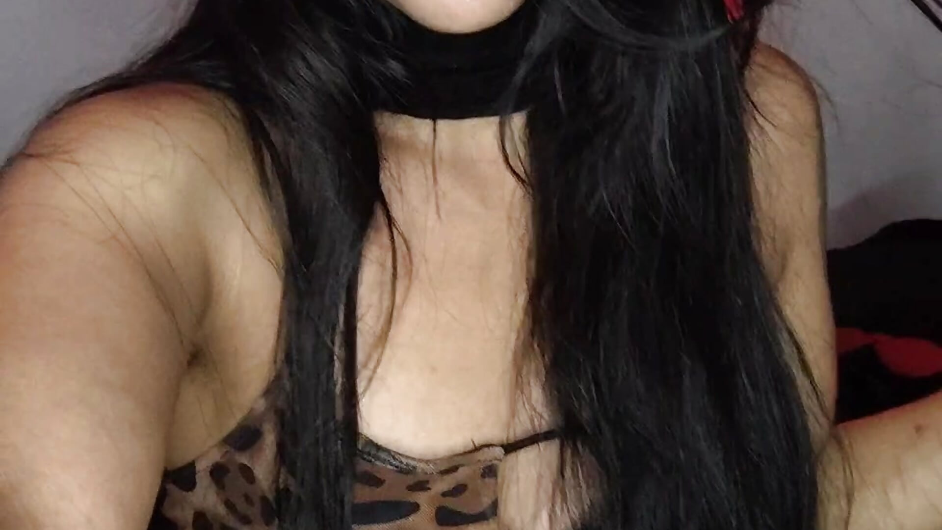 🖤 - video by Tahara_Romanov_ cam model