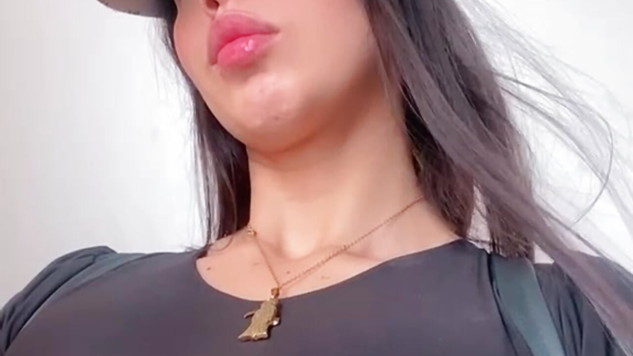 🦇 - video od modelky/modela Sharon_Loveee