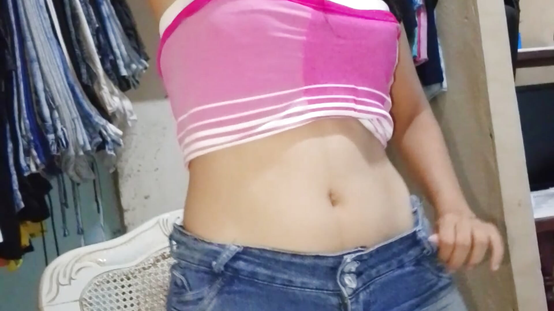 Meneo cubano