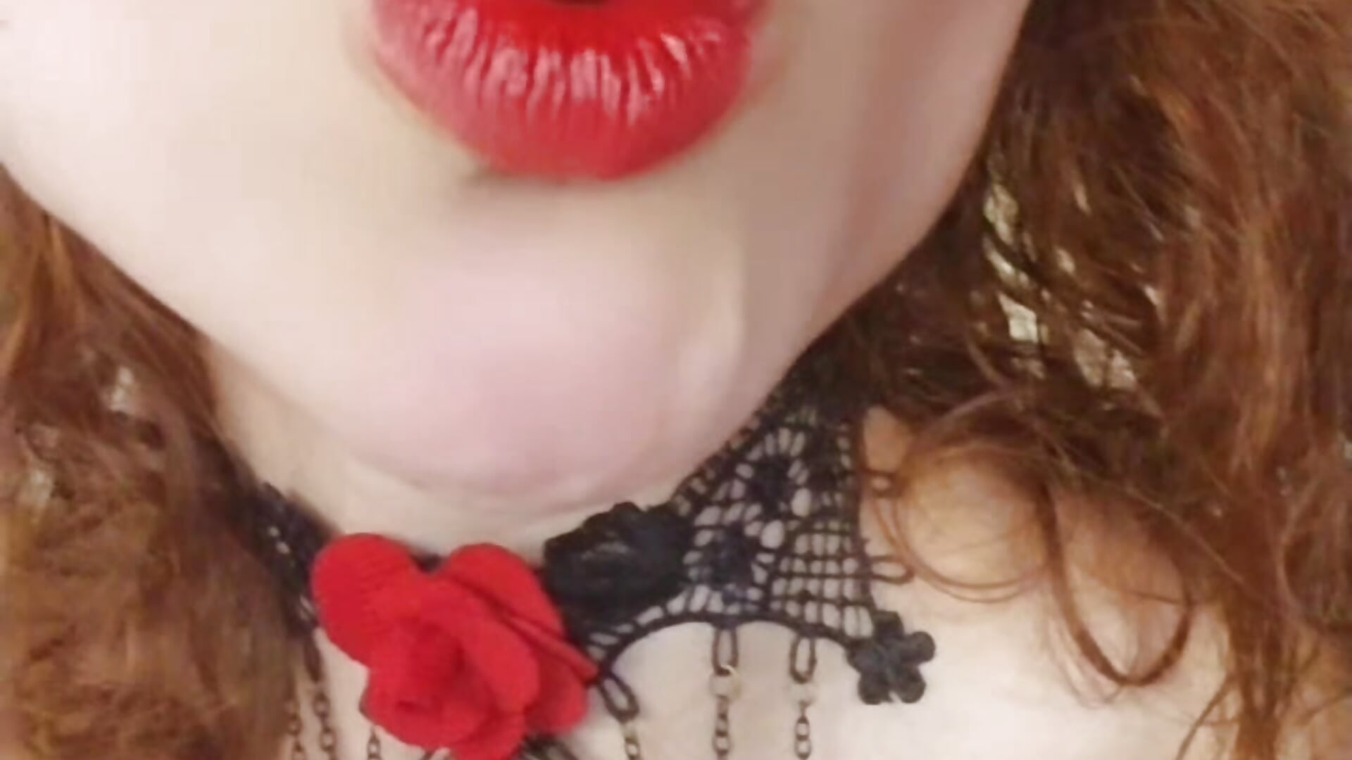 ❤️‍🔥🪻 - video av Alessandra_Shayk888 cam-modell