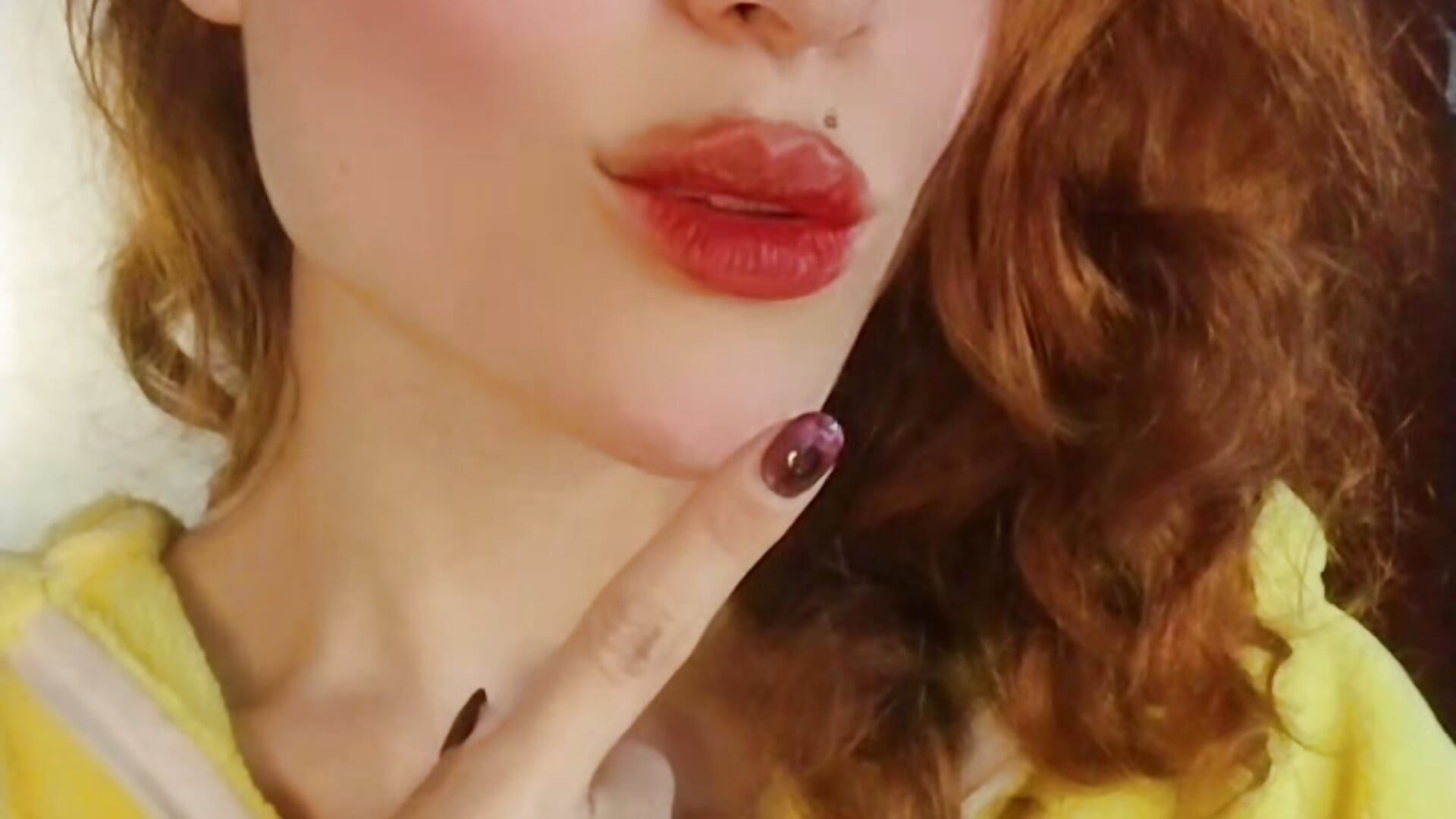 ❤️ - video av Alessandra_Shayk888 cam-modell