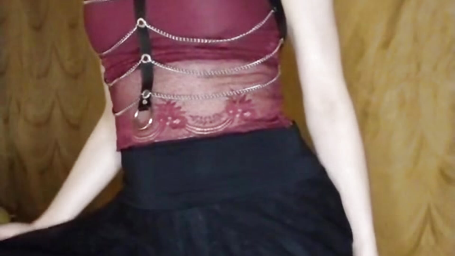🖤Dark Vibes - video av Alessandra_Shayk888 cam-modell