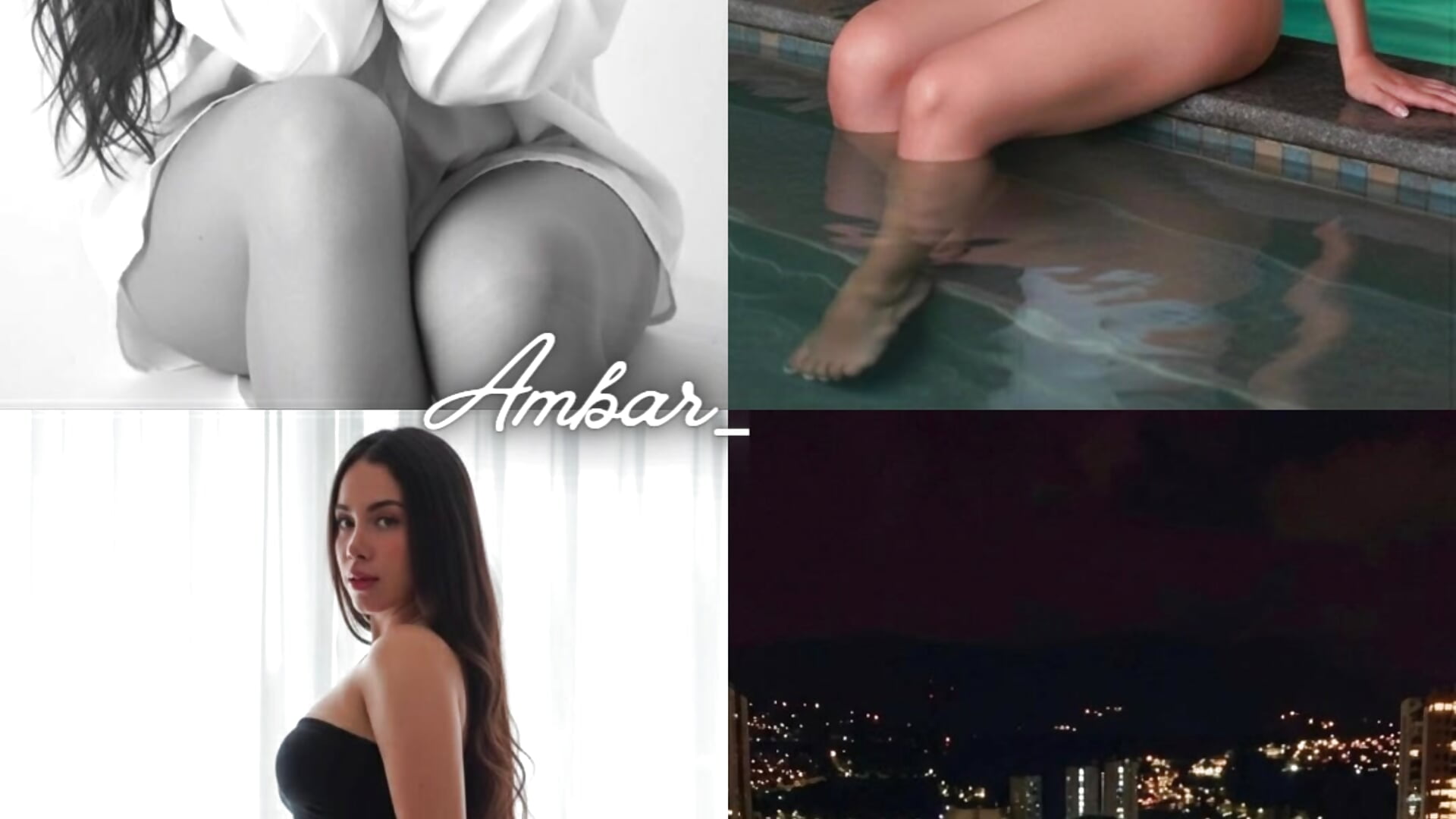 Ambar_velvet_ - video by ambar_velvet_