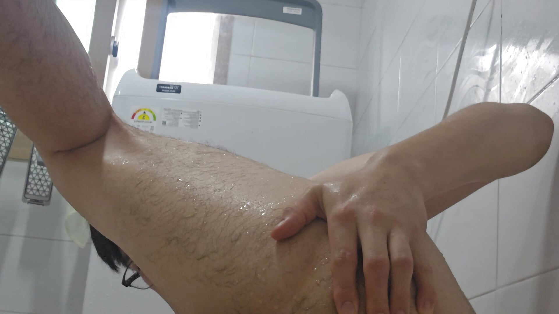 Boy pussy Squirt - video by Andrewclover69