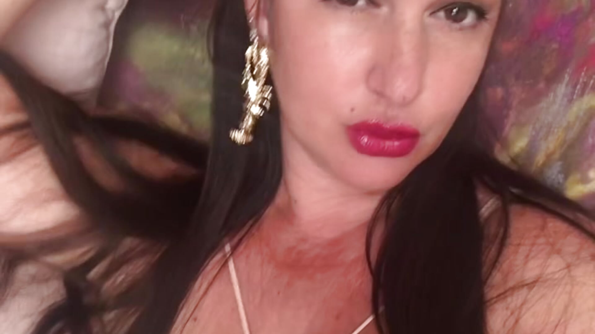 Fuck me . - vidéo du modèle de showcams Morgane345