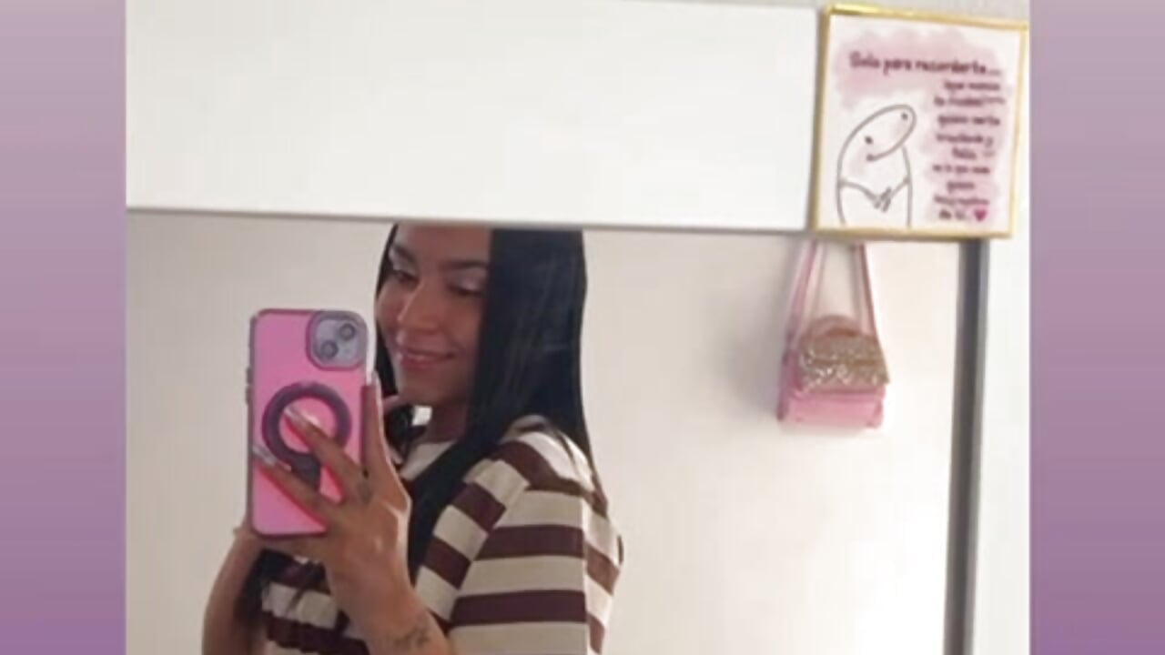 😍😍 - video của người mẫu cam sweetkloe473