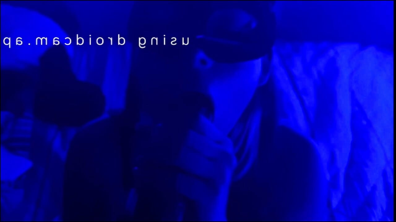 Rica carga de semen me tiran después de chupalo rico - video by soraq_1245 cam model