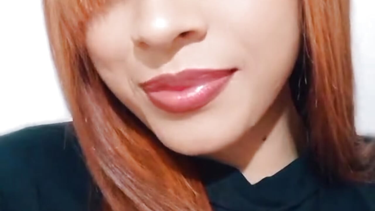 💋 – video modela na kameri Jessika_Rabbiit