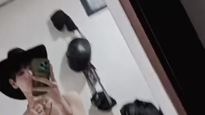 Luckystricke_tay – Populær cam-modelvideo 5587