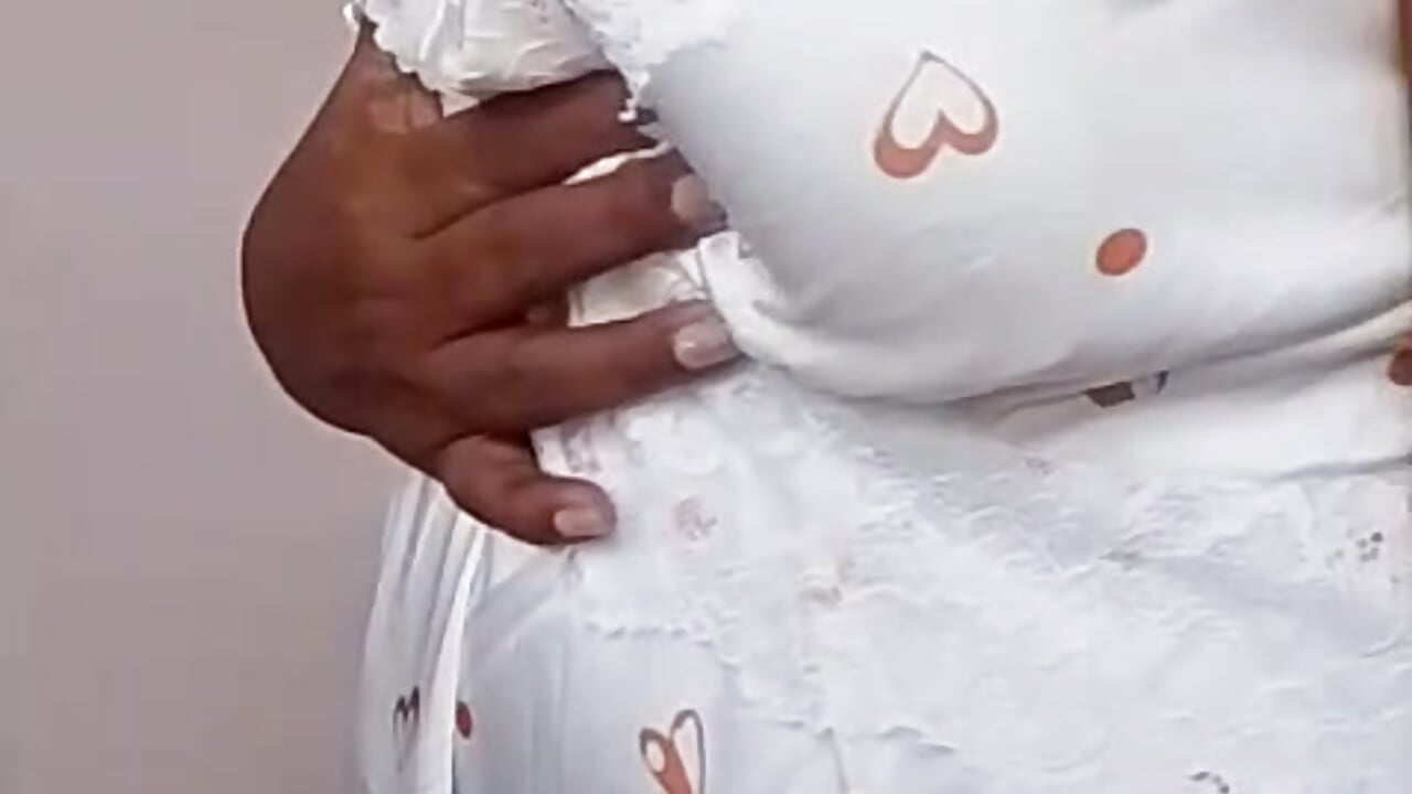 Hottie boobies - vídeo de la modelo de cam KristinaHotx2