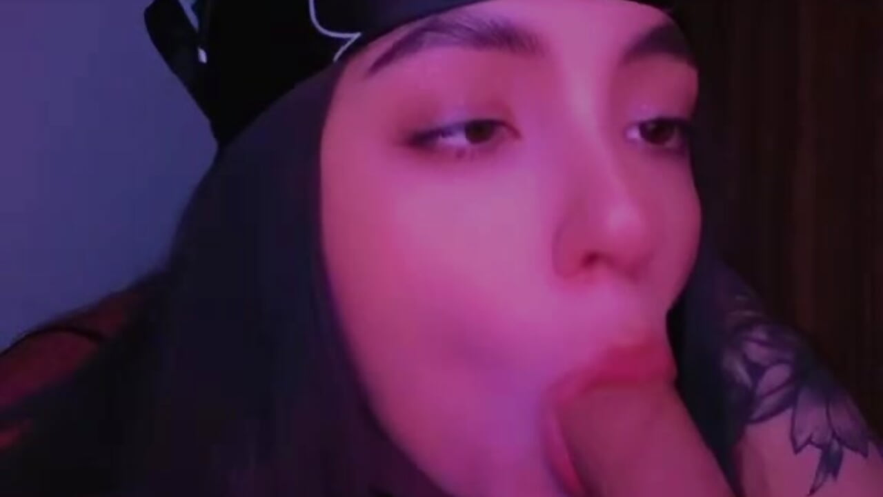 SUCK WELL COOK. - video di vampiregirl-dirty modella di cam