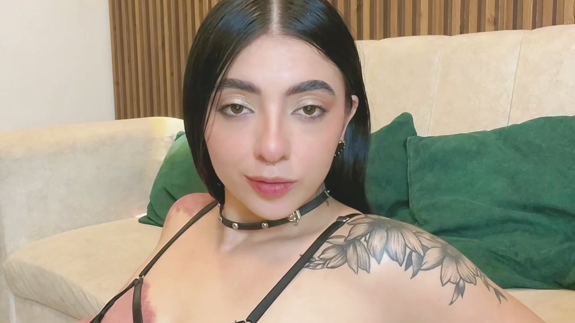 🖤🧛‍♀️ - vampiregirl-dirty 캠 모델의 동영상