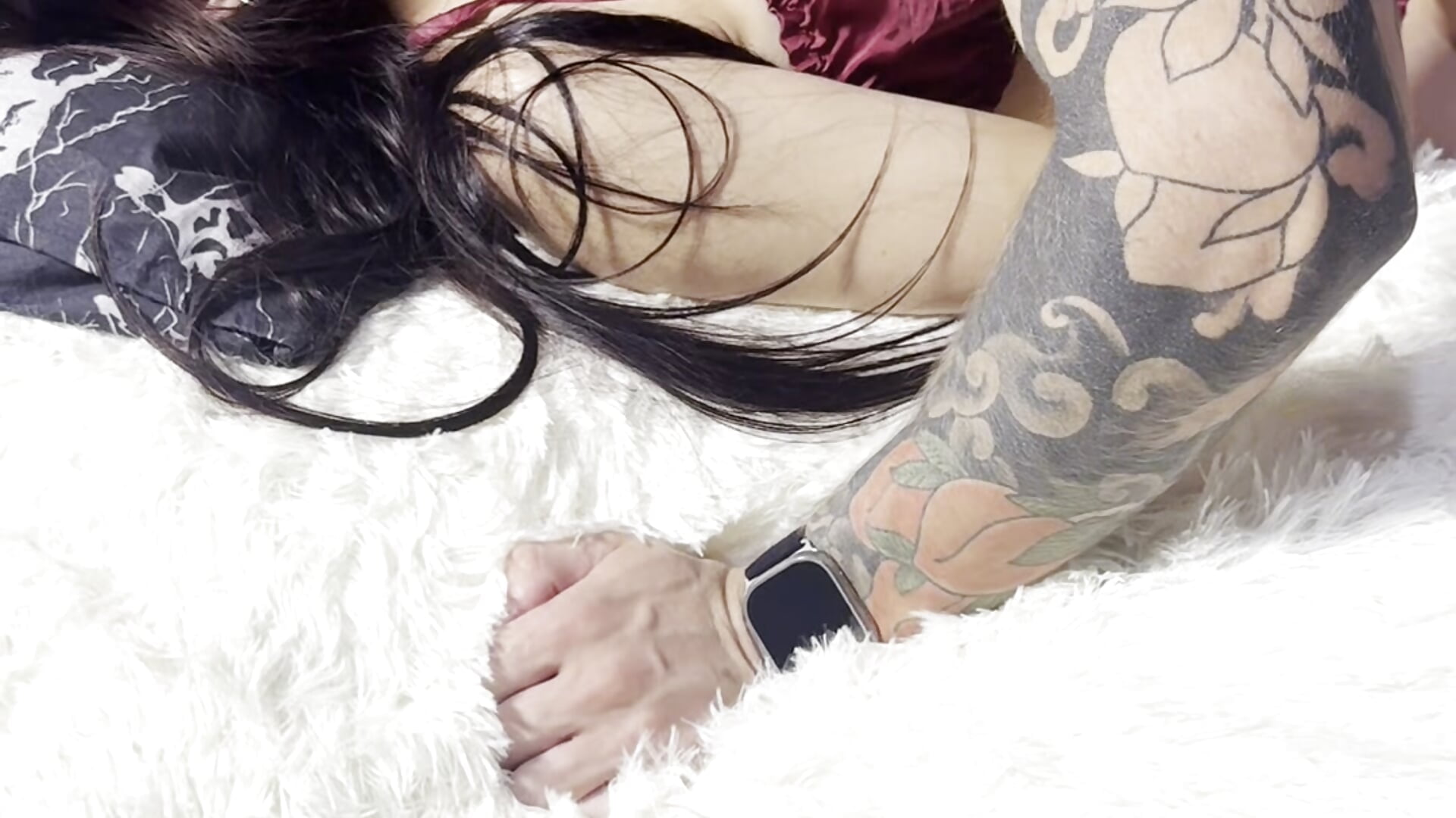 Hot sex
