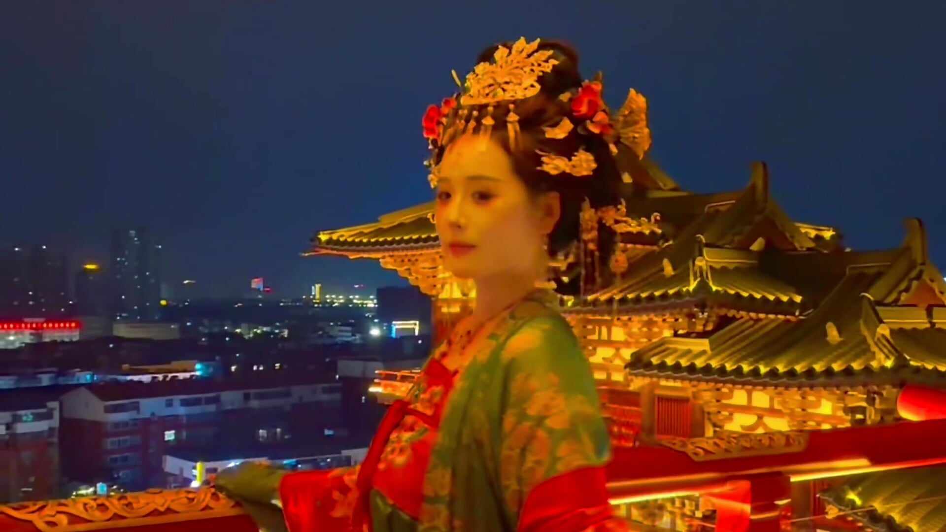 媚娘到武曌何尝不是我 - momoli60 adlı kamera modelinin videosu