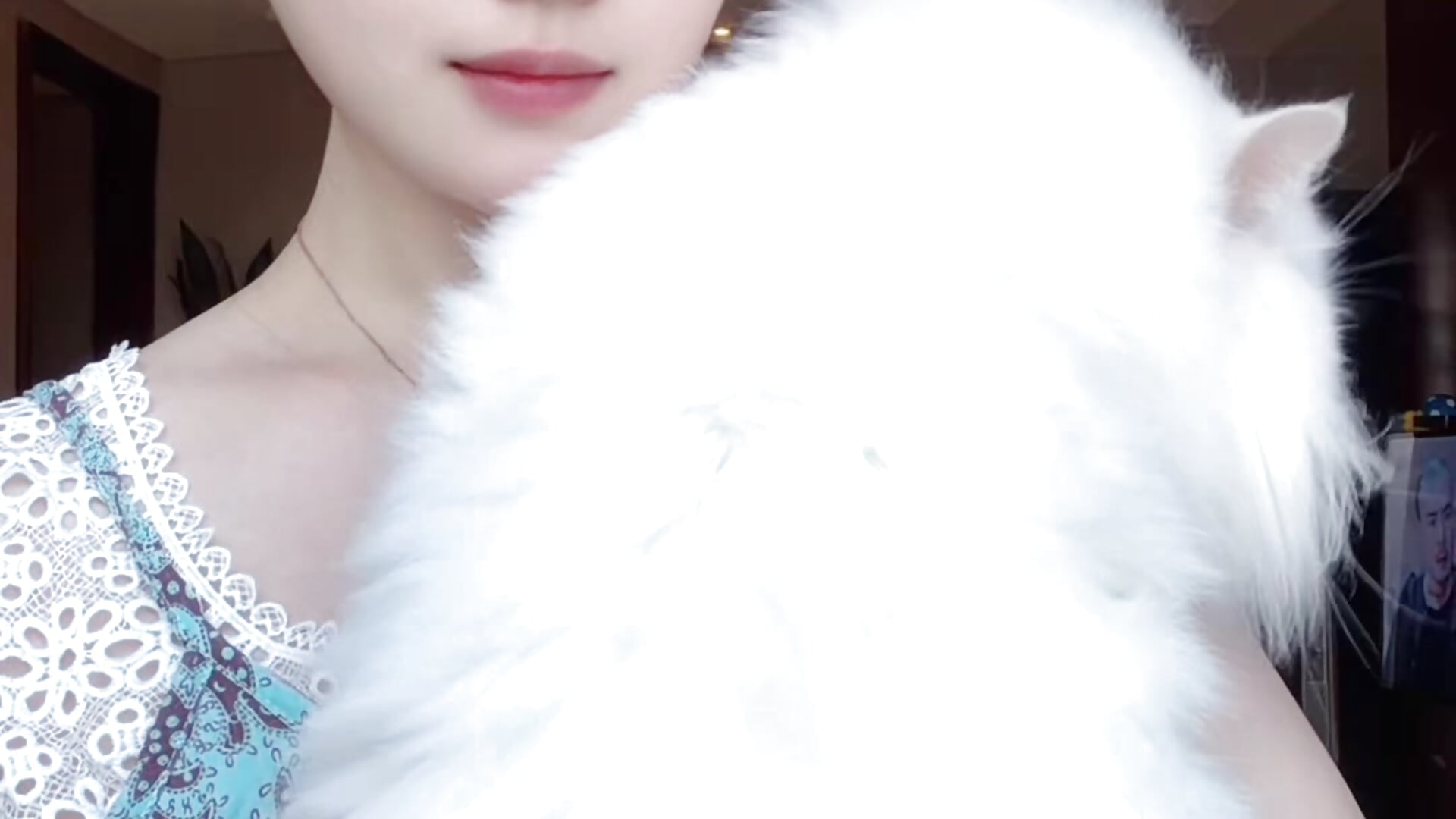 粉丝福利 – video af momoli60 cam-model