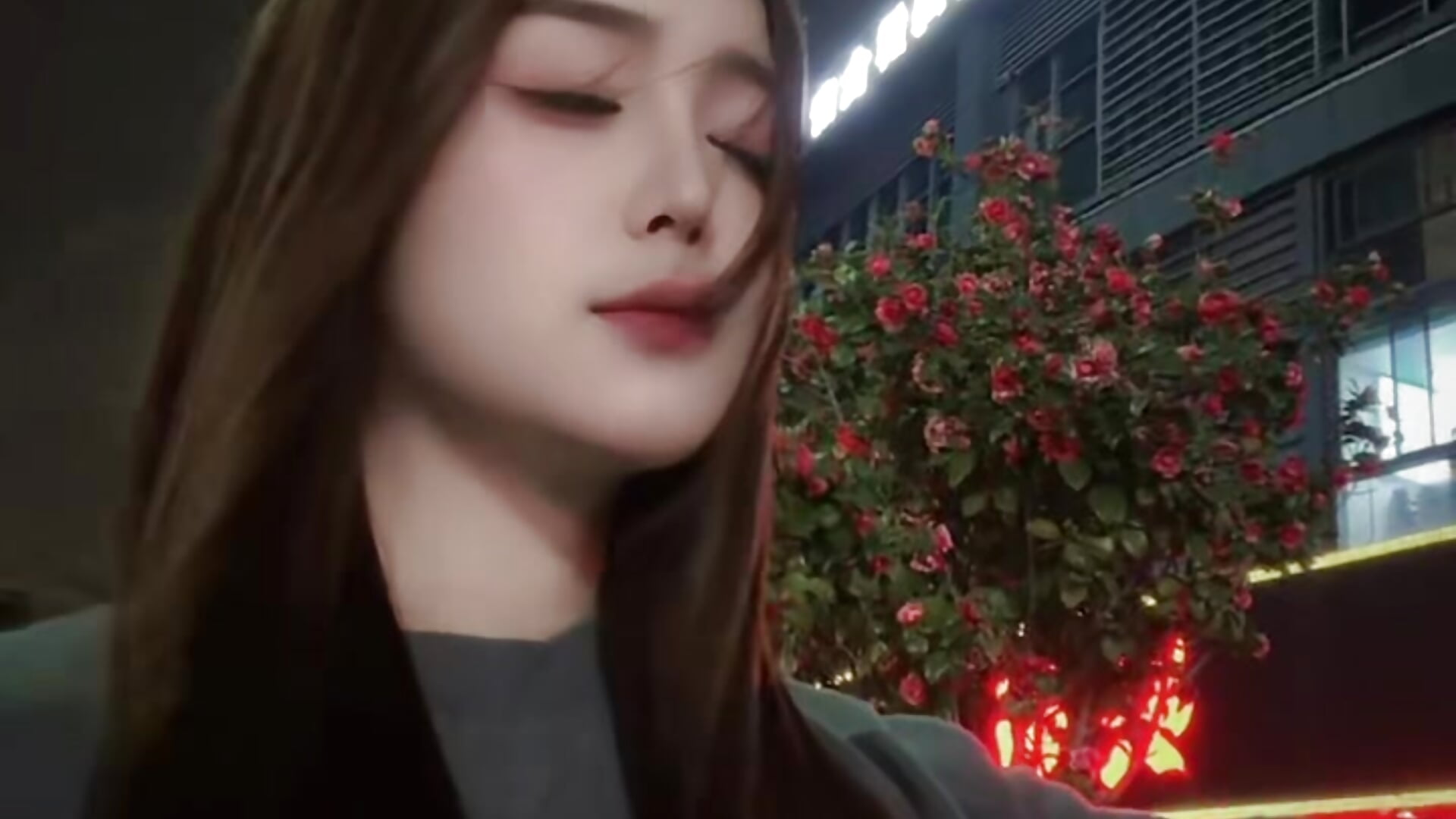 加入王子享受每月超级福利定制视频 – video af momoli60 cam-model