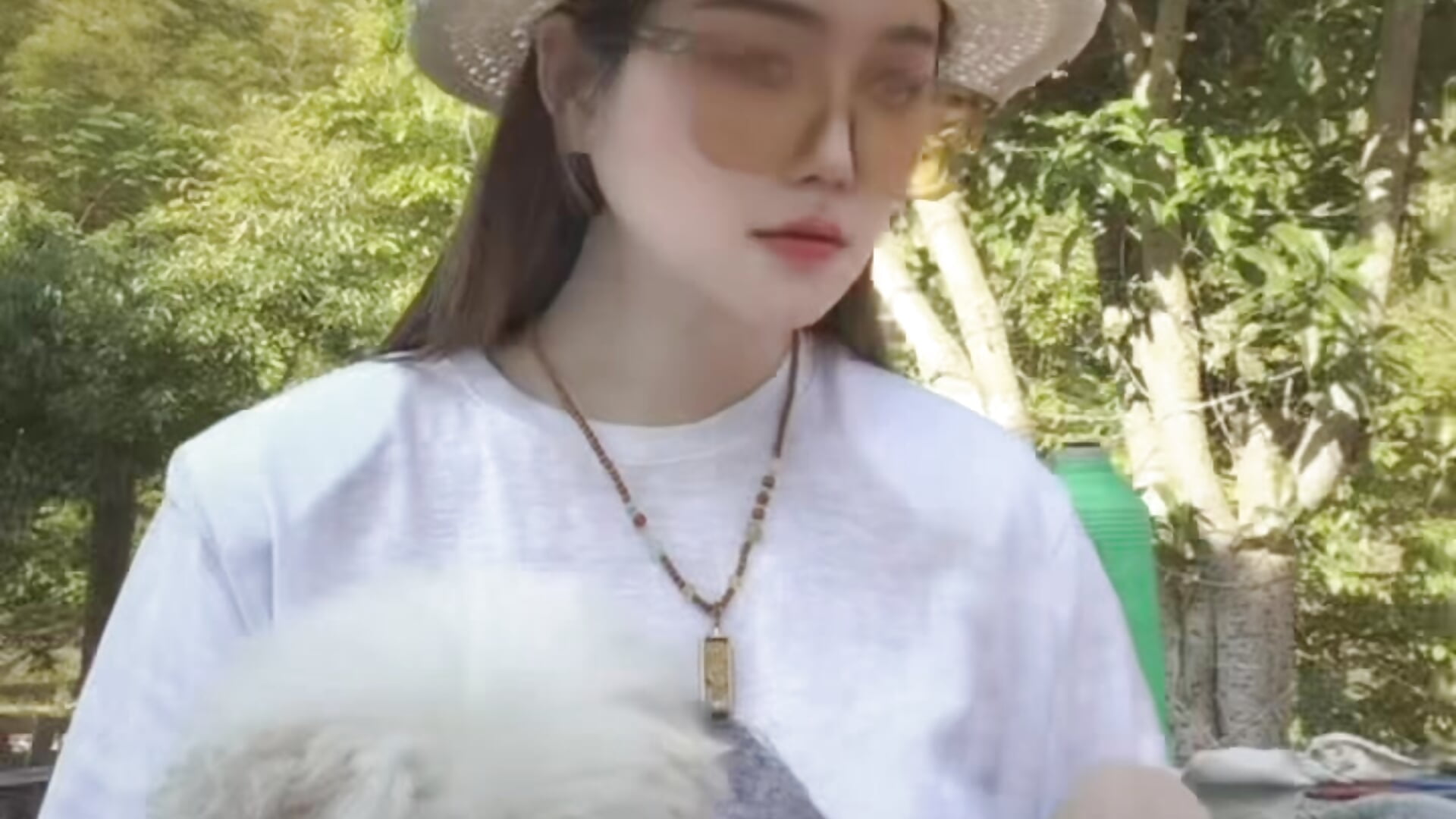 期待爱情 – video af momoli60 cam-model