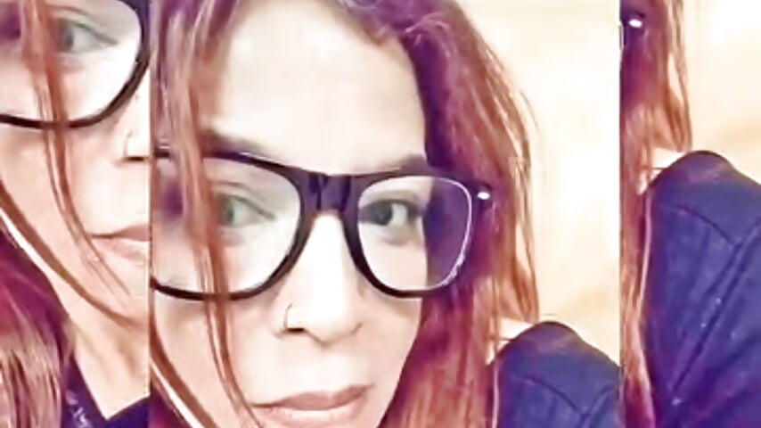Your girl 💜 - video oleh Butterfly_Axxilia26 kamera model