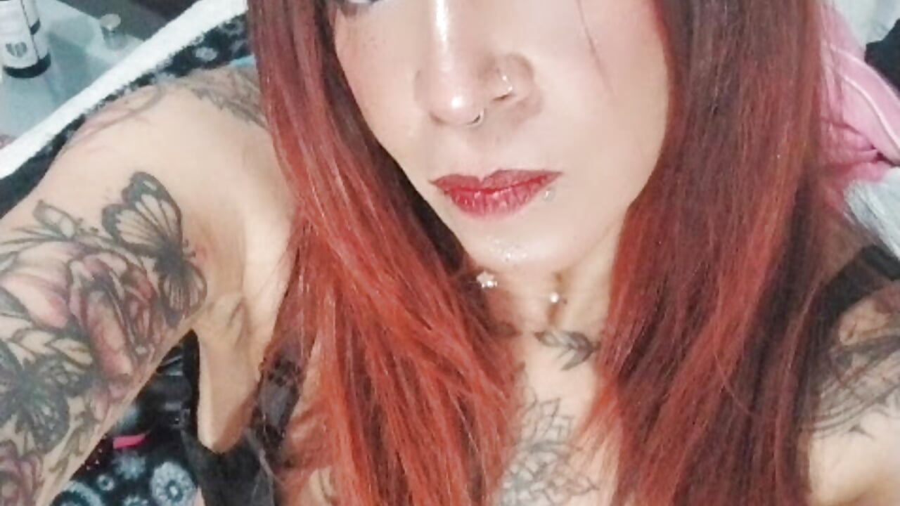 💓 - video của người mẫu cam Butterfly_Axxilia26