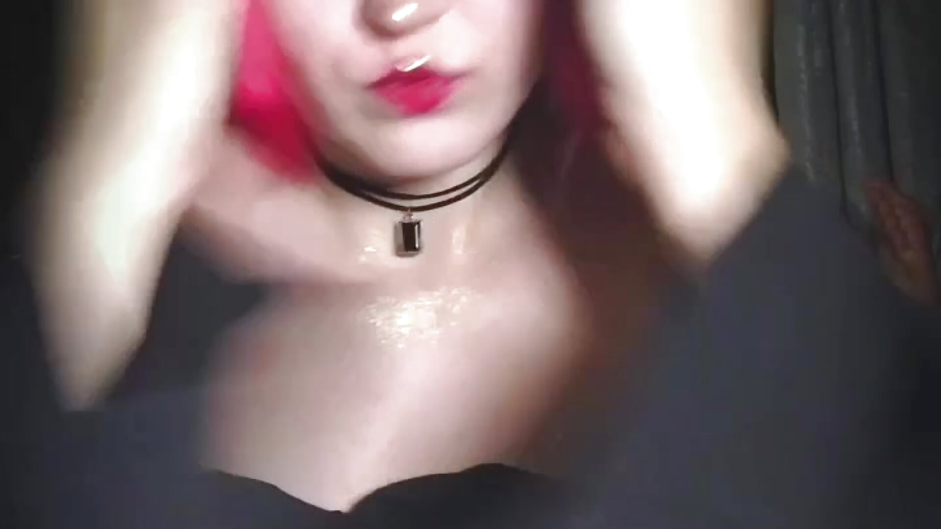 me too – video modela na kameri marysweet04