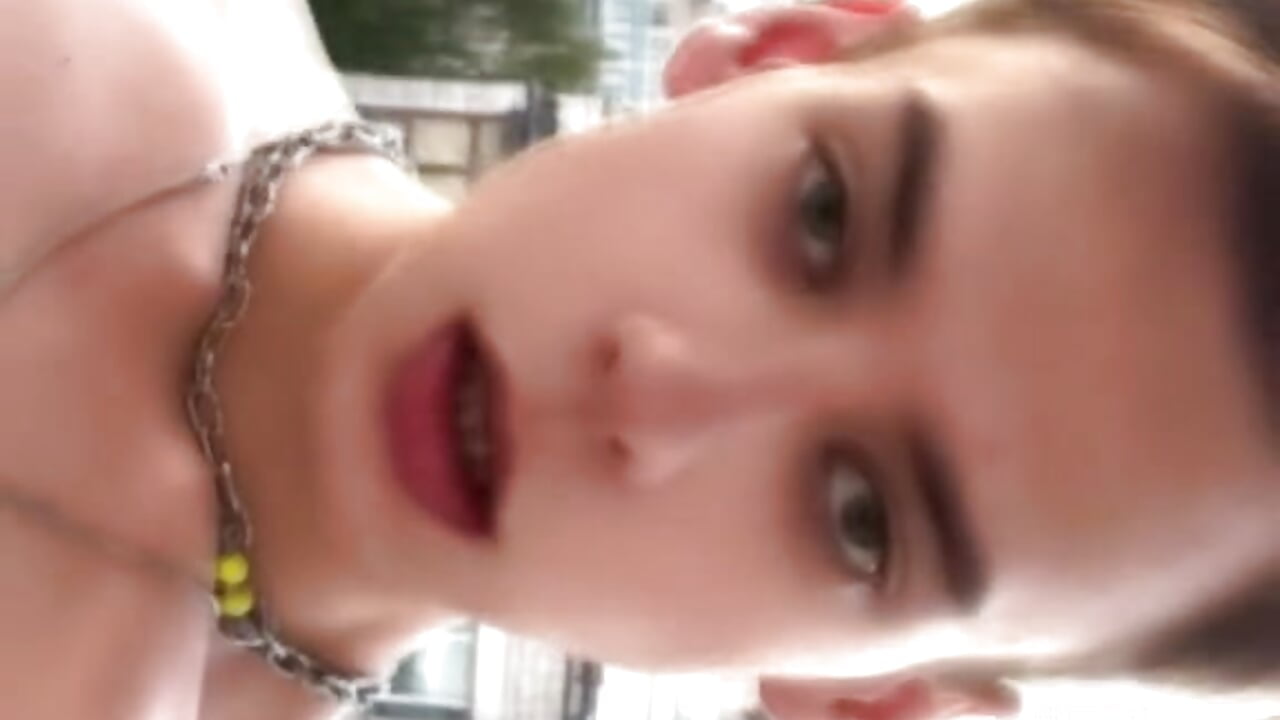 Nice to meet you) – video af VelvetChaosSoul cam-model