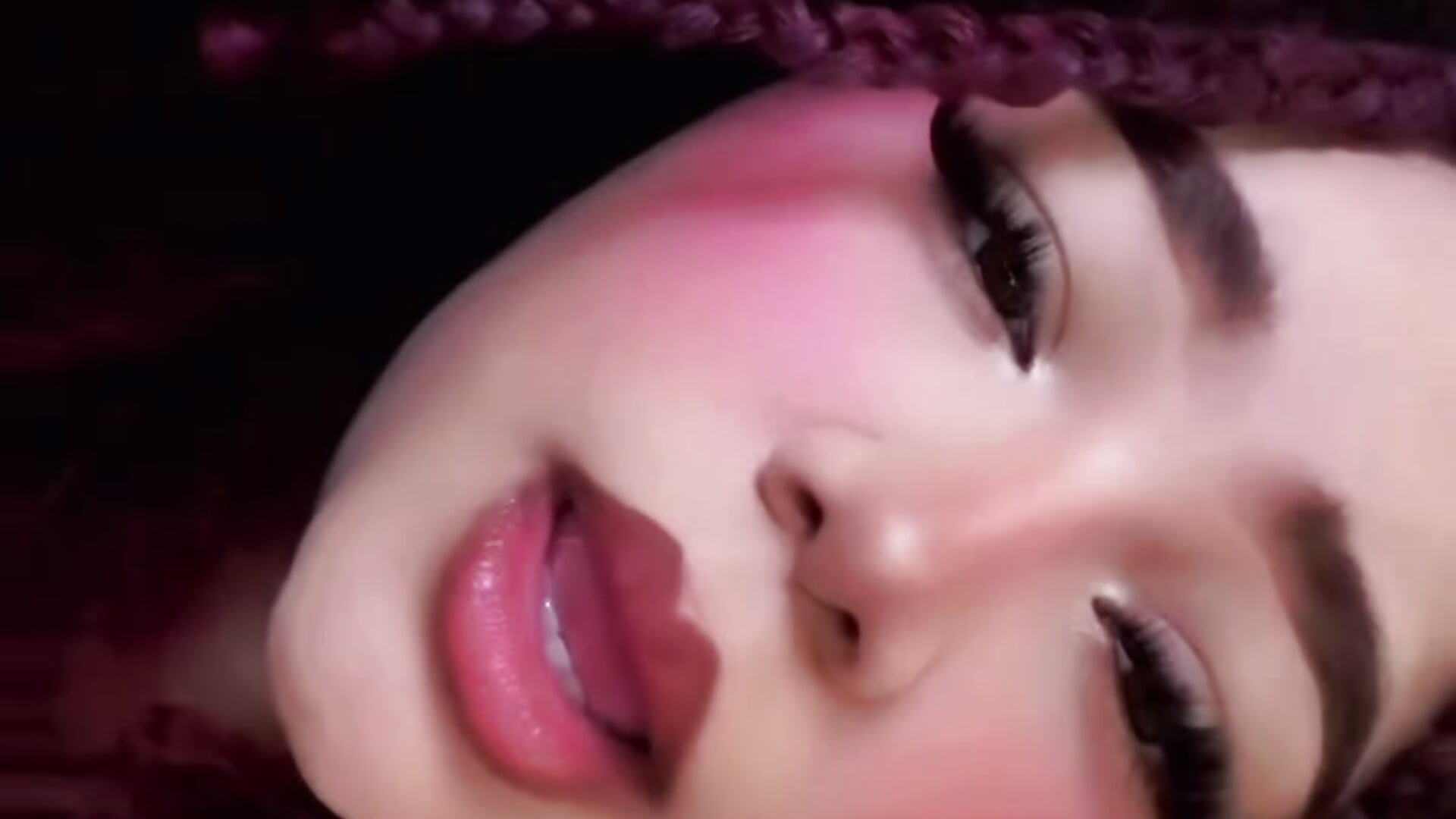 Tik tok hehe🤭😏 - video oleh model kamera Briana_Swett