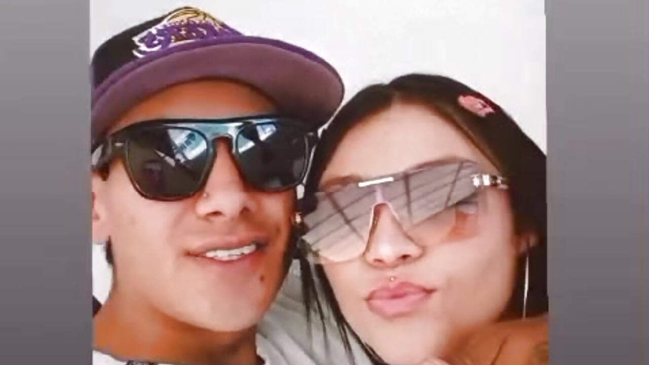 sexy couple – video od webkamerové modelky DulceAndDrake
