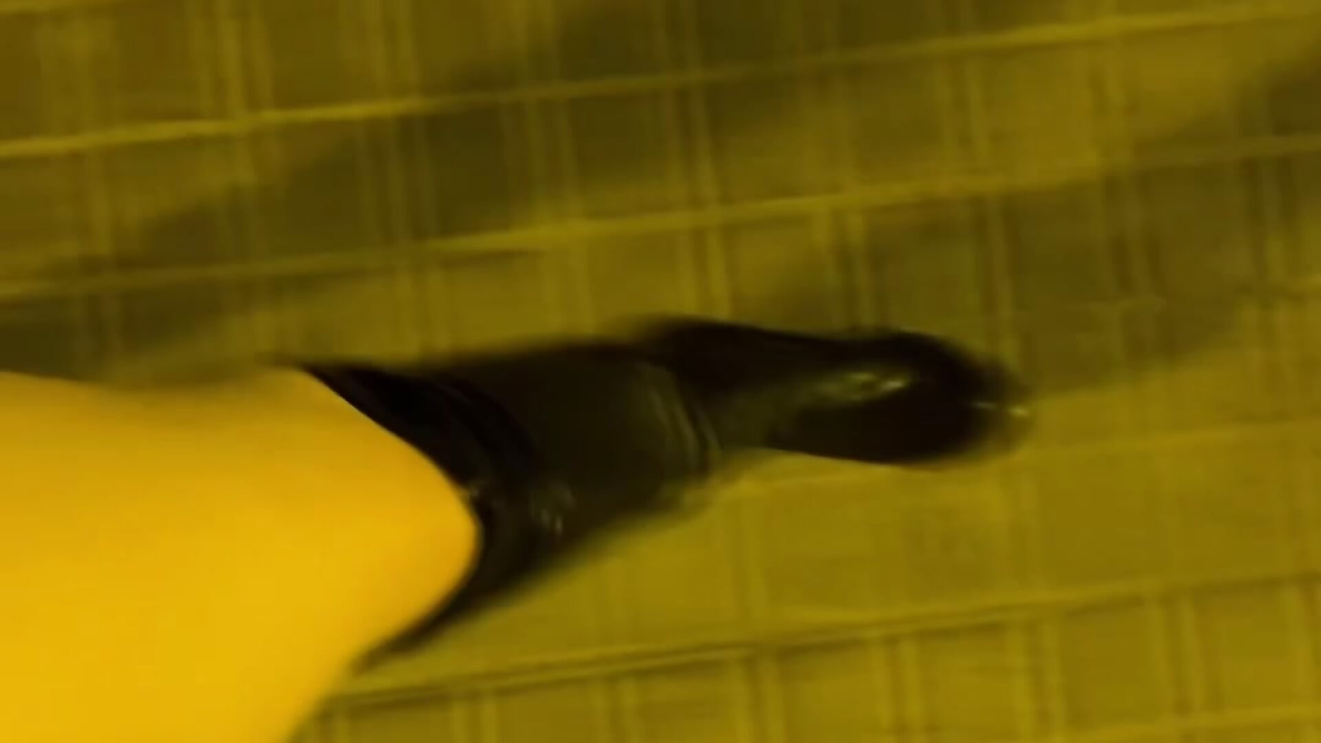 I love that sound 👠😈 - video by JoannaTs