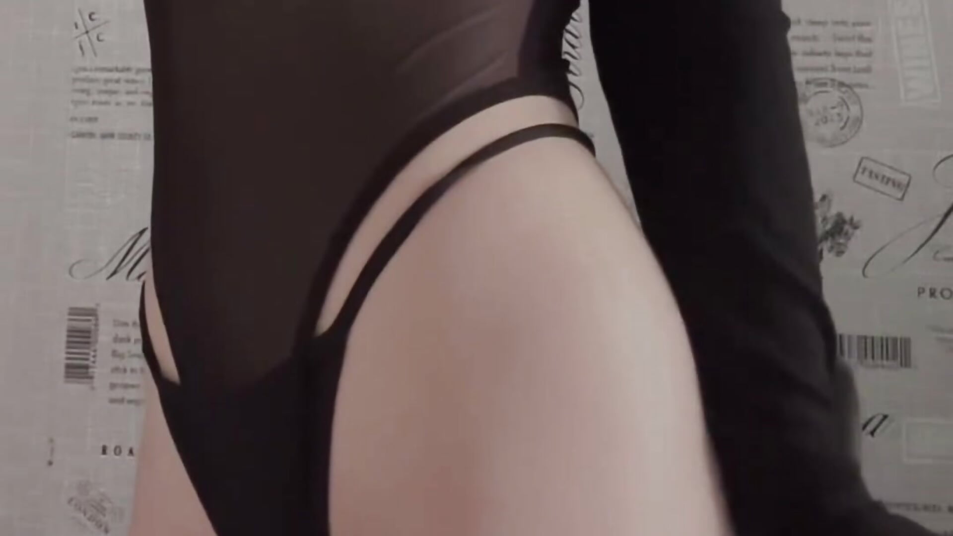 peek