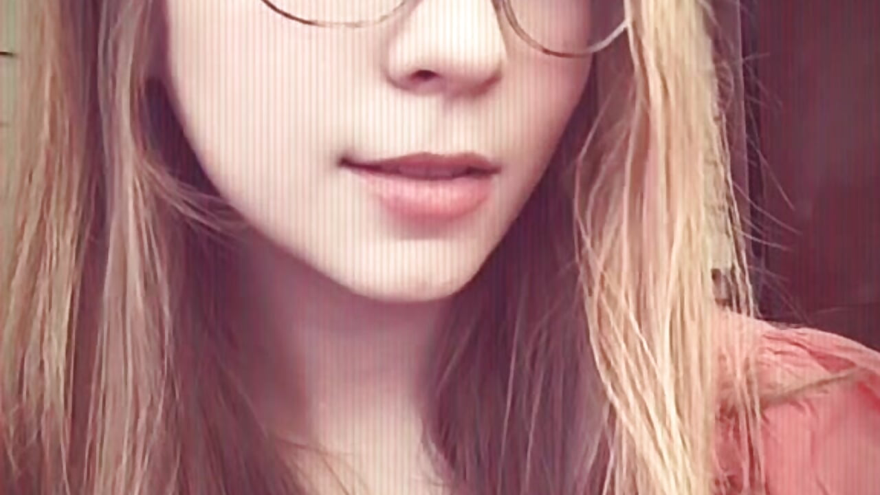 My first video. - video by ForwentFiber cam model