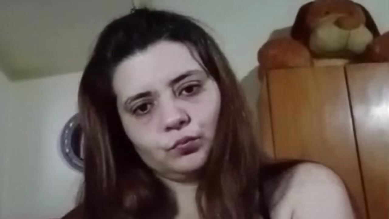 Gracias por estar qui en mi plataforma bebe – видео вебкам-модели Mikii_