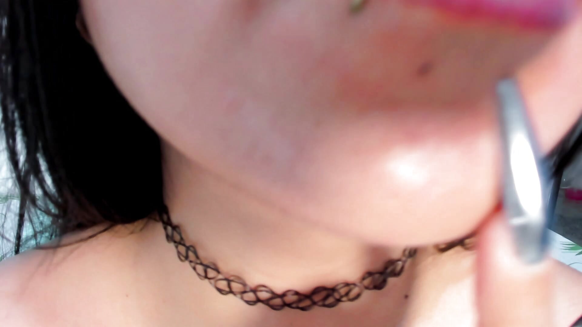 piercing - video by _ShadowMystic_ cam model