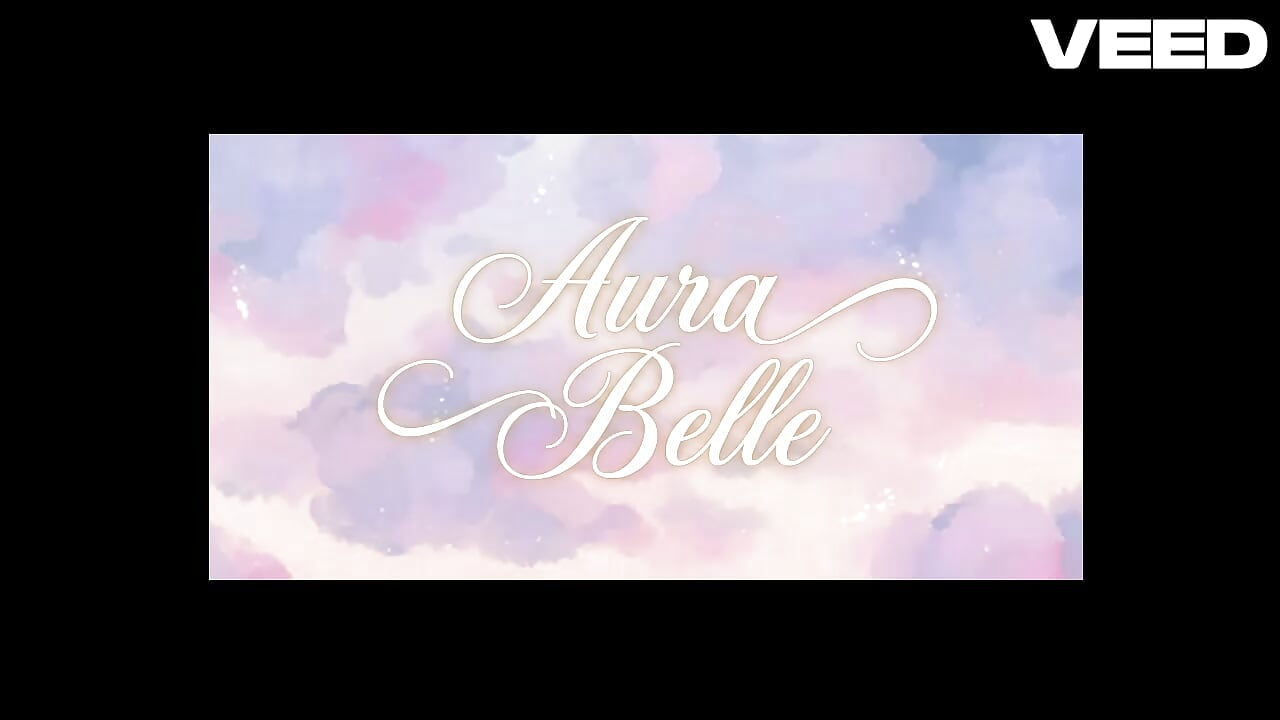 Aura 💫 - video by Aura_belle__