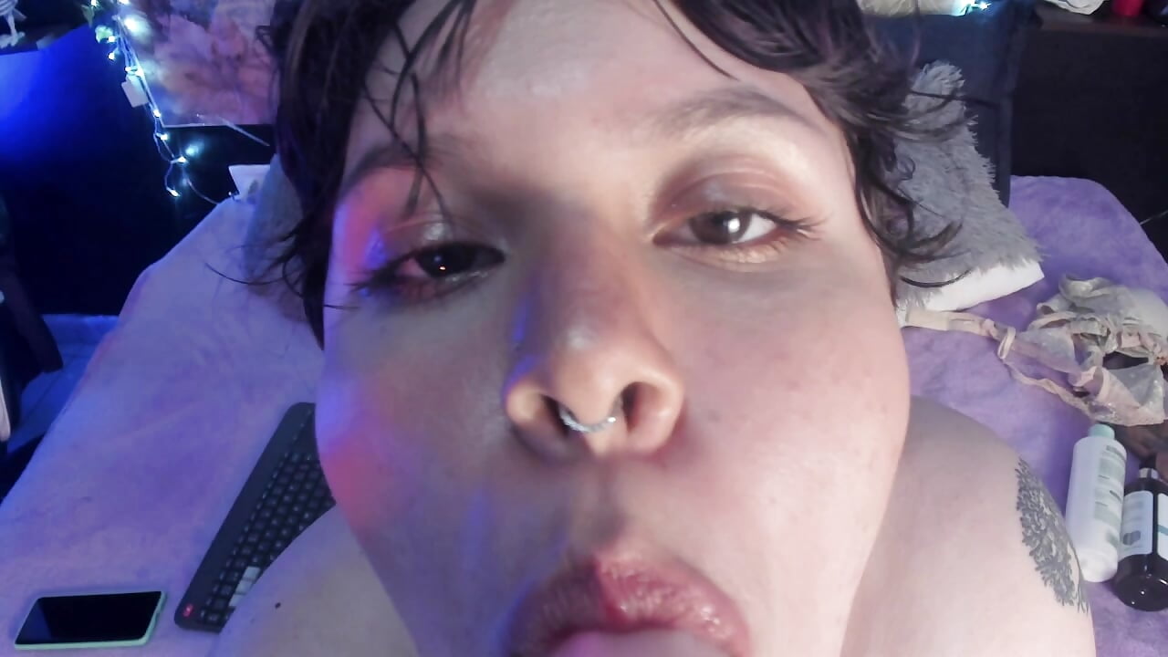 Can You Handle This Blowjob? 😏🔥