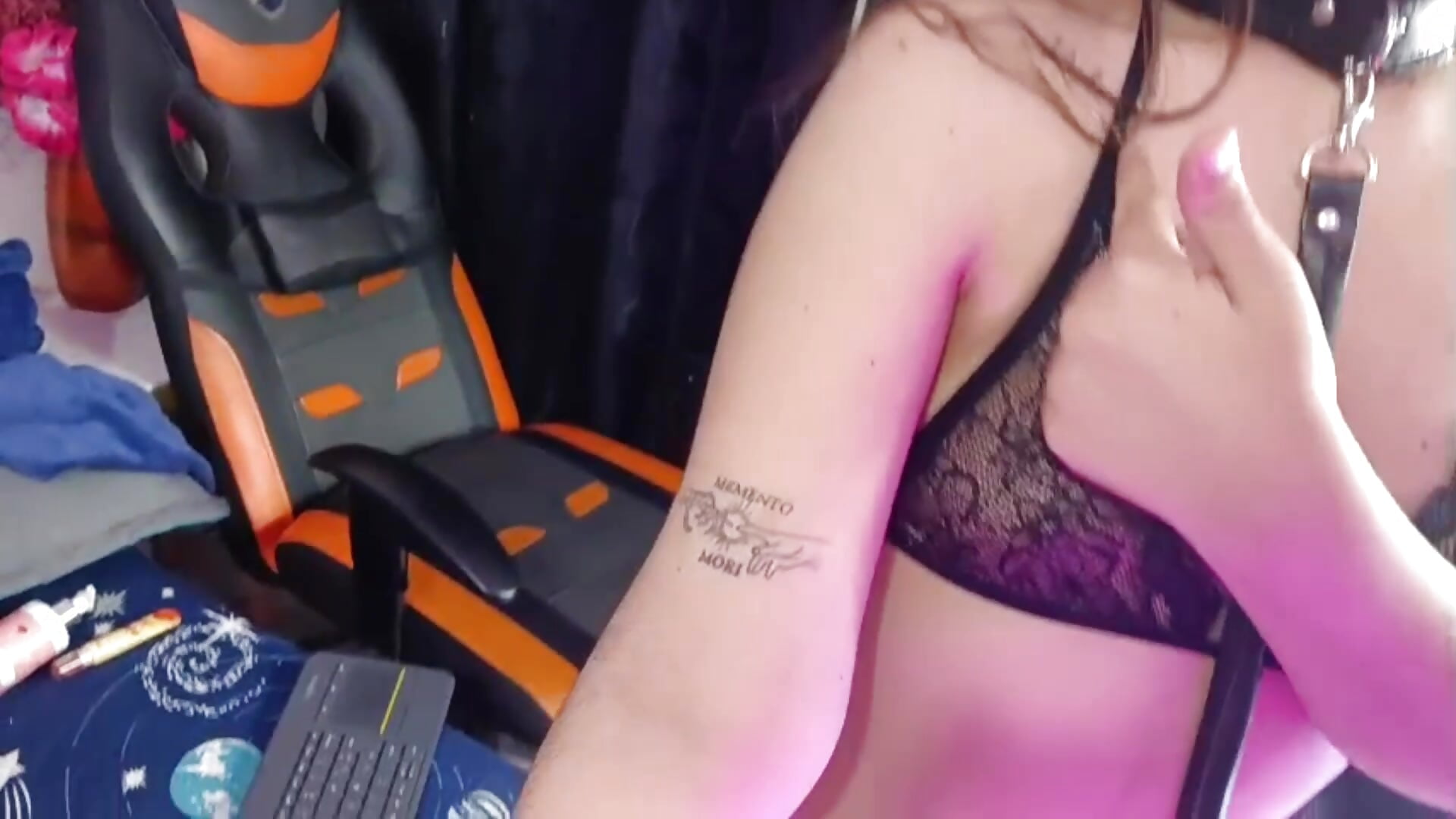 tattos - video oleh Maddy_wish