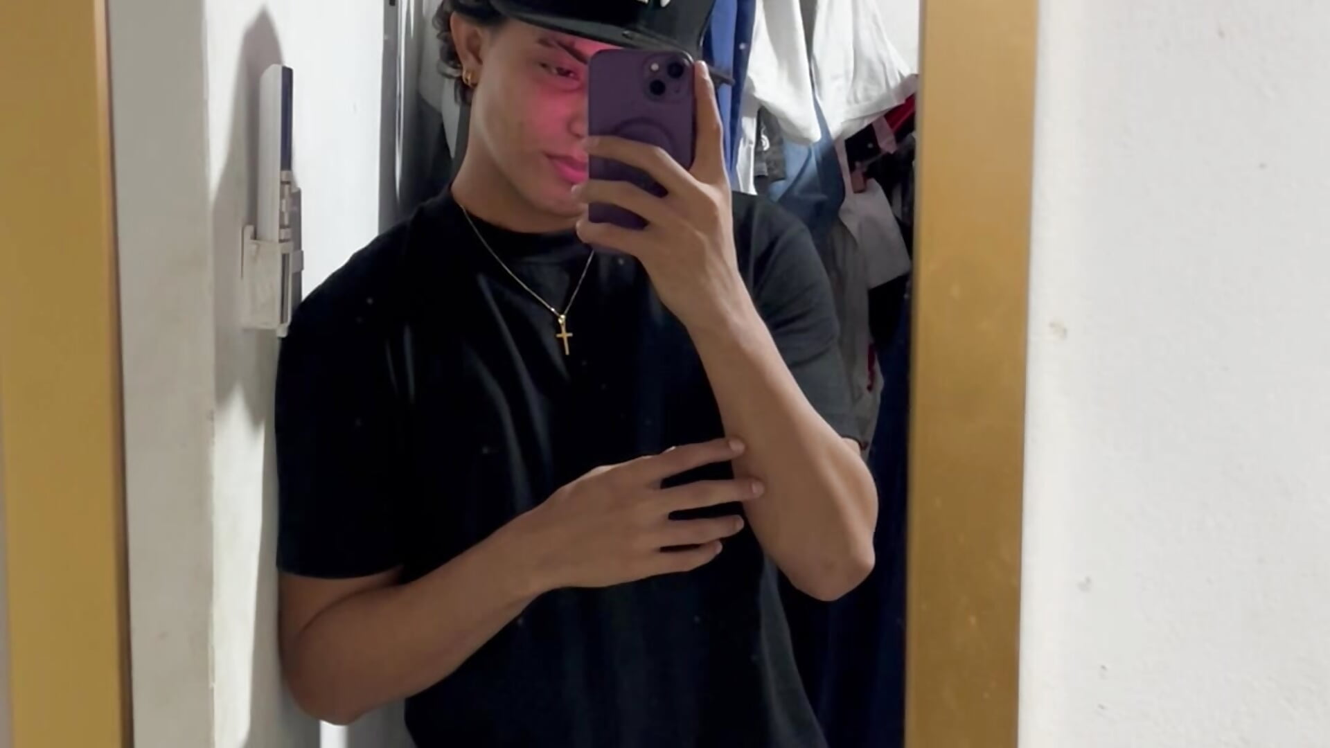 Me - video by cruzz_fernandez
