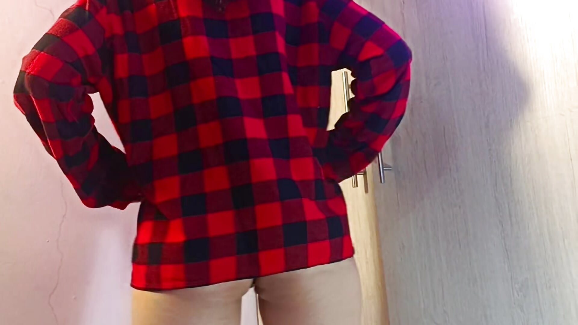f – video modela na kameri skinnyX333