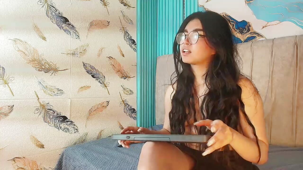 [31 Jul 23:31] A LITTLE OF ME - video by mia_monroepri cam model