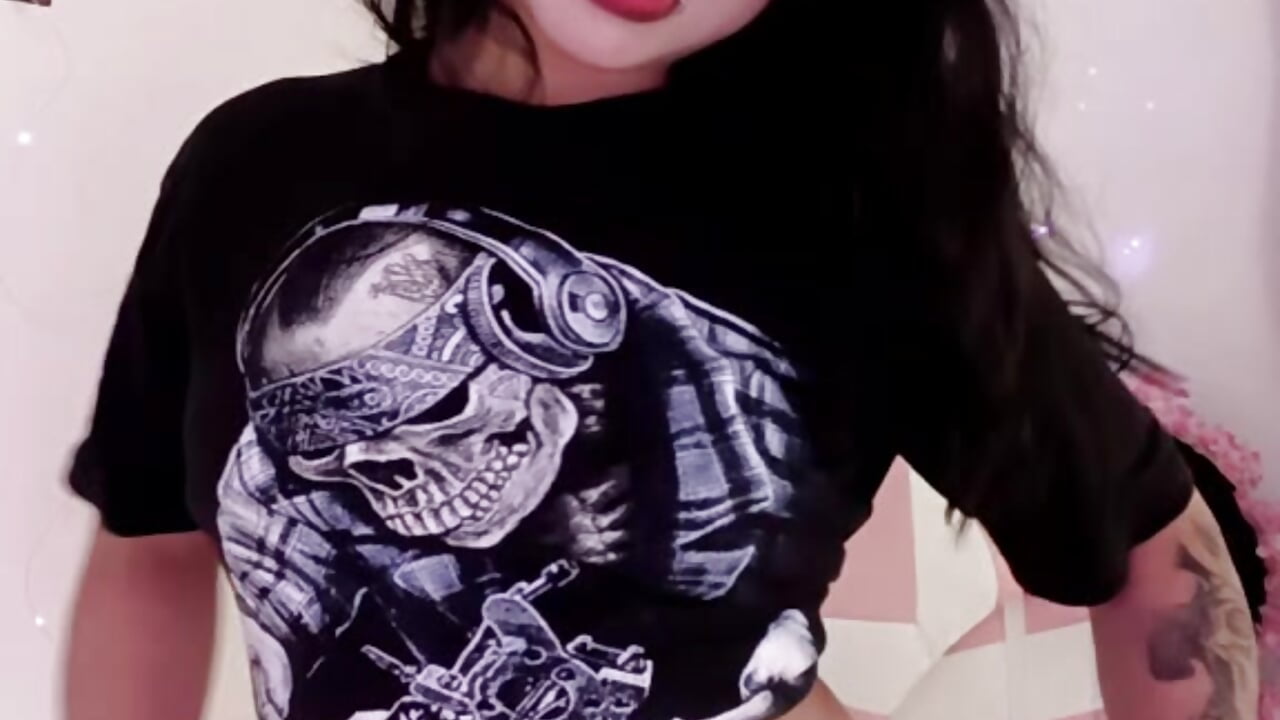 🕷🌸 - video oleh model kamera HoneyDollie