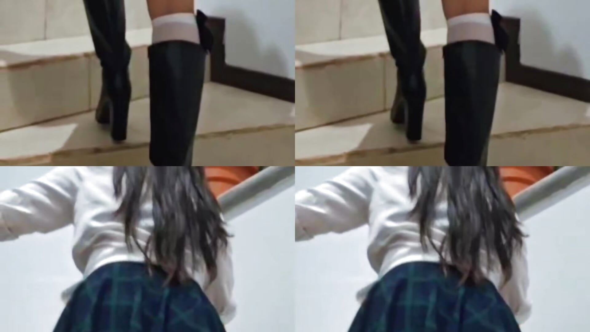 Colegiala - video by Dulcemielprohibida cam model