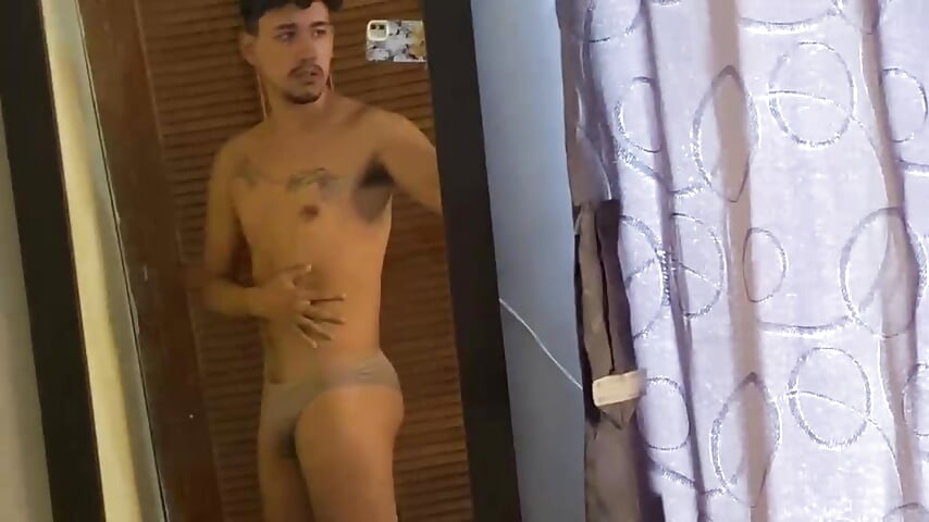 🍑 - video DanteKnox kameramallilta
