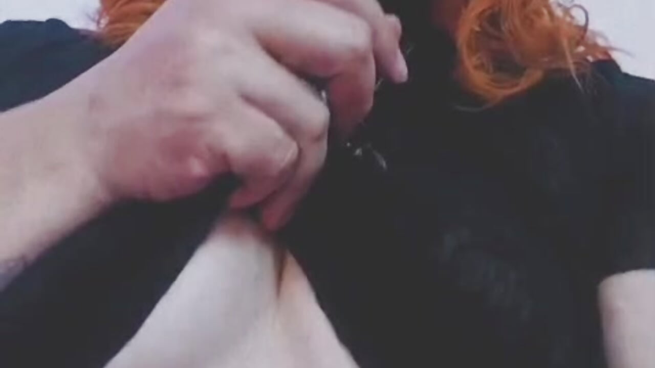 try me - Vídeo de Batthory_miaa, modelo de vídeos