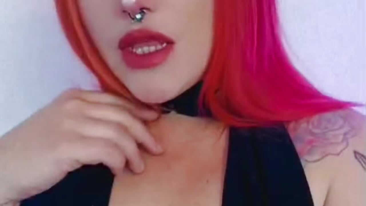 bunny - vídeo de la modelo de cam Batthory_miaa