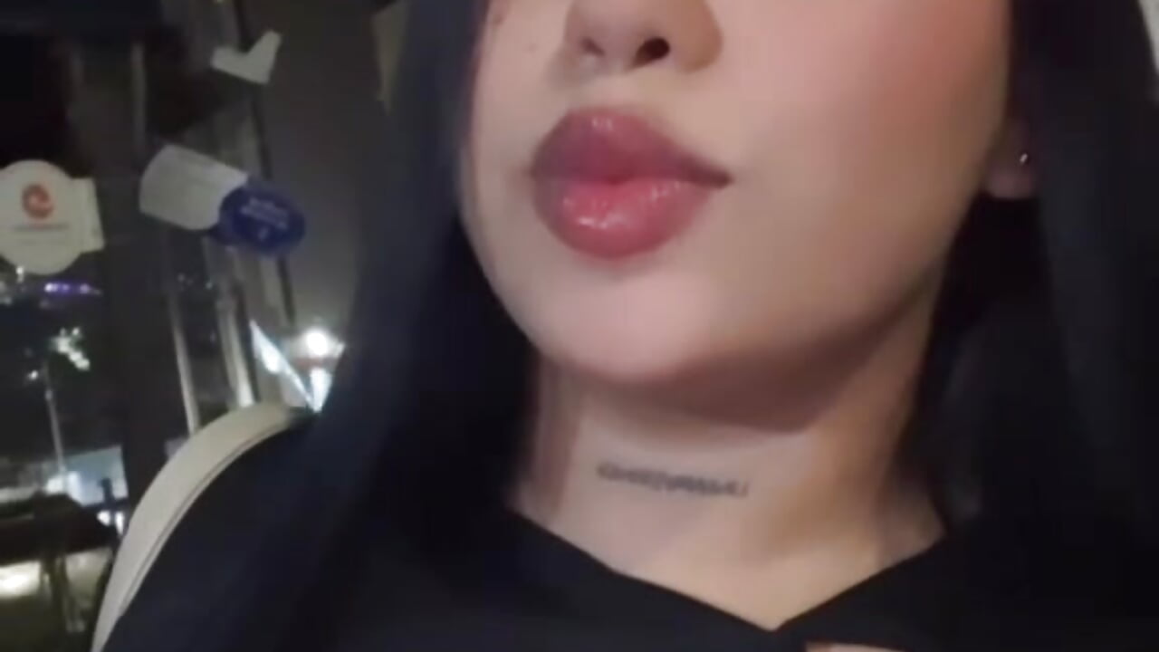 Maddy 🤍 - clip cu MaddyJones_ model videochat