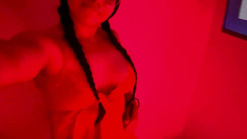 profile-intro-video-1785163113 - video by AngelLewis