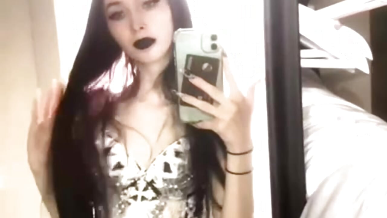 💕 – video af JessicaMeaww cam-model