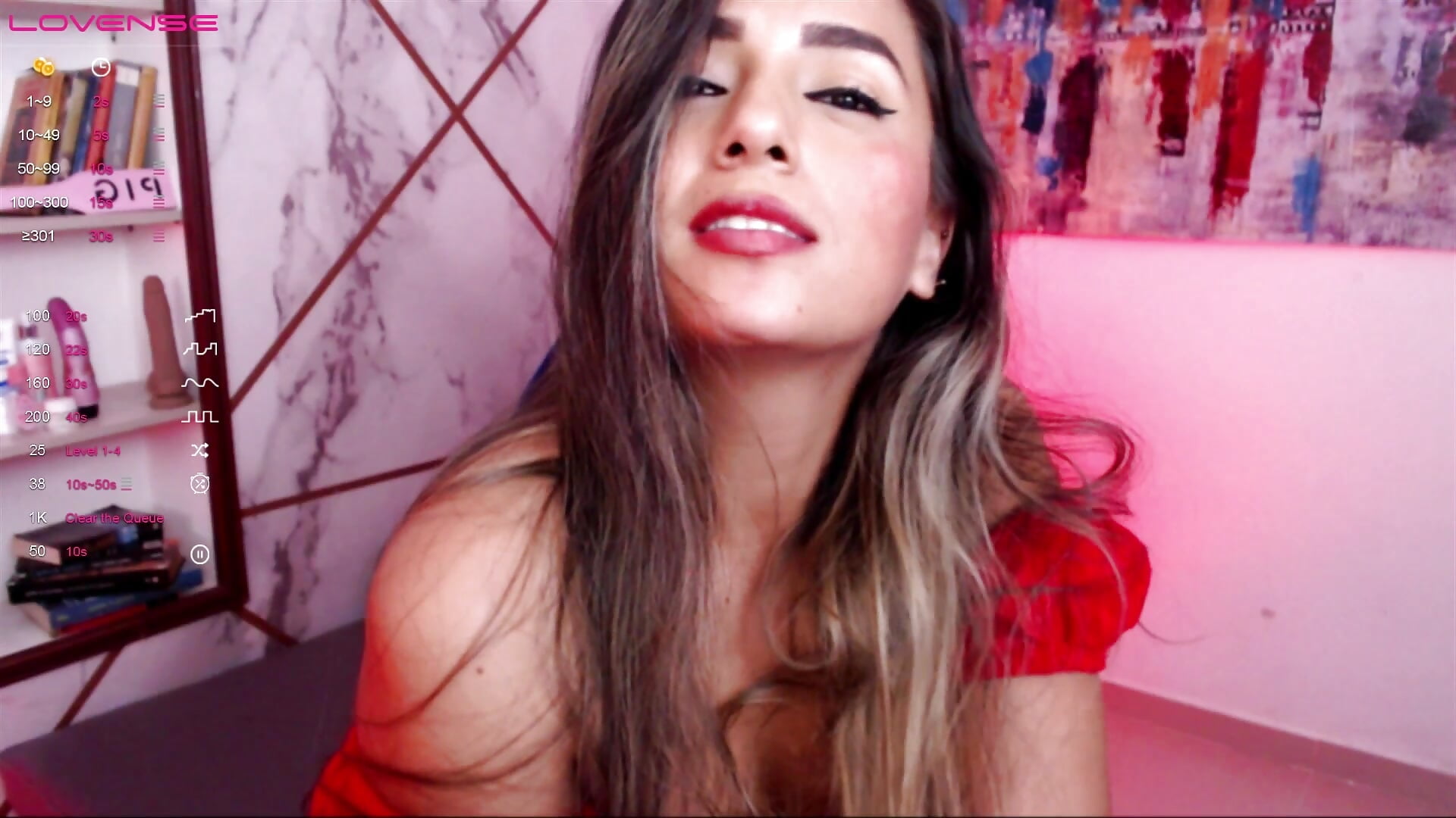 Sexy - video by luisa_jaramix