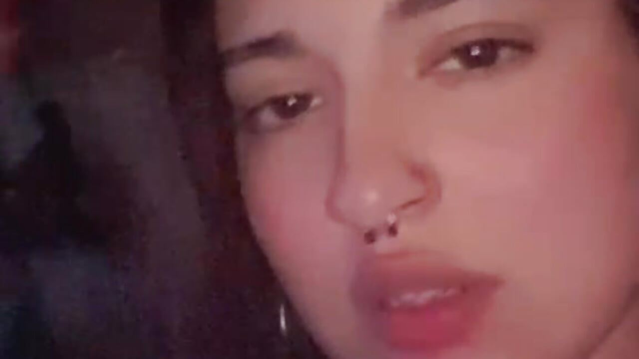 Beboteo - video by violett_soap